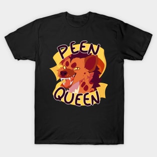 Peen Queen T-Shirt